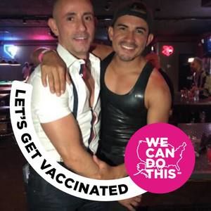 Meet your Posher, Danny